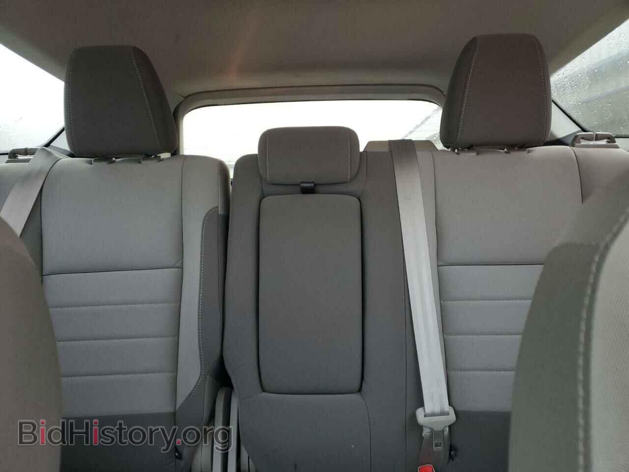2013 FORD ESCAPE - VIN: 1FMCU9GX2DUC84721 - Photo 10