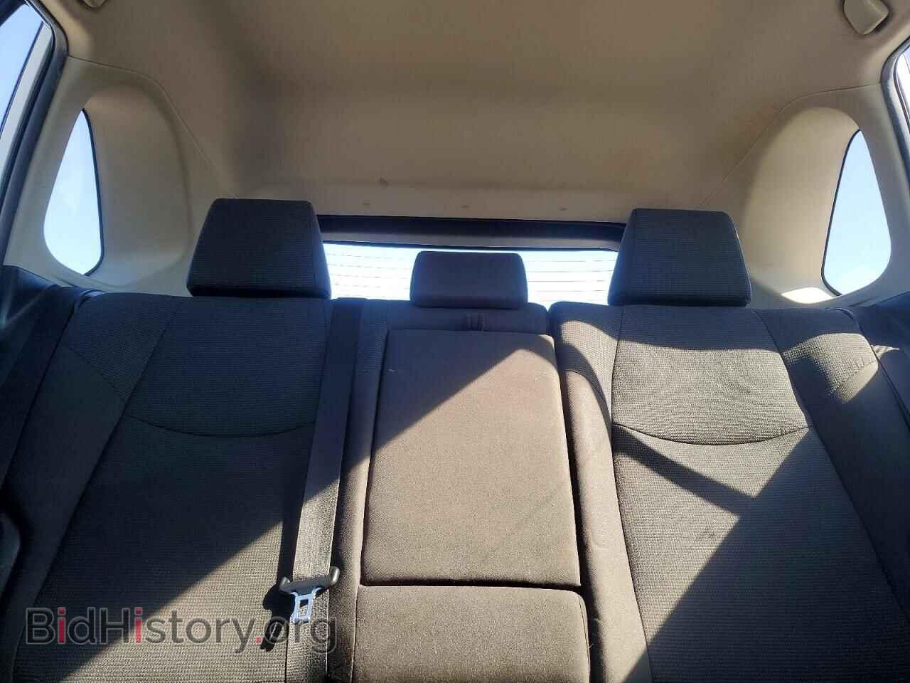 2019 TOYOTA RAV4 - VIN: 2T3F1RFVXKC039340 - Фото 10