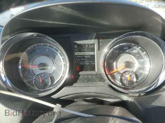 2014 CHRYSLER MINIVAN - VIN: 2C4RC1BG8ER437563 - Фото 9
