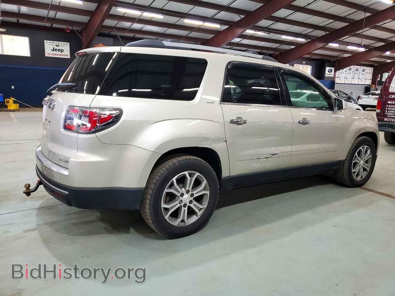 2013 GMC ACADIA - VIN: 1GKKVRKD6DJ185027 - Photo 3