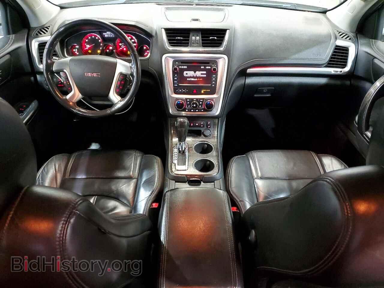 2013 GMC ACADIA - VIN: 1GKKVRKD6DJ185027 - Photo 8