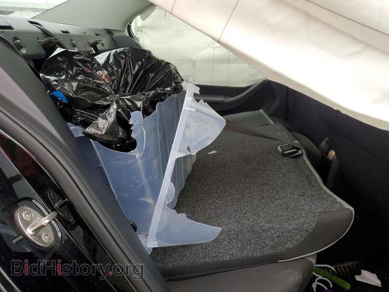 2017 VOLKSWAGEN JETTA - VIN: 3VW2B7AJ6HM261593 - Фото 10