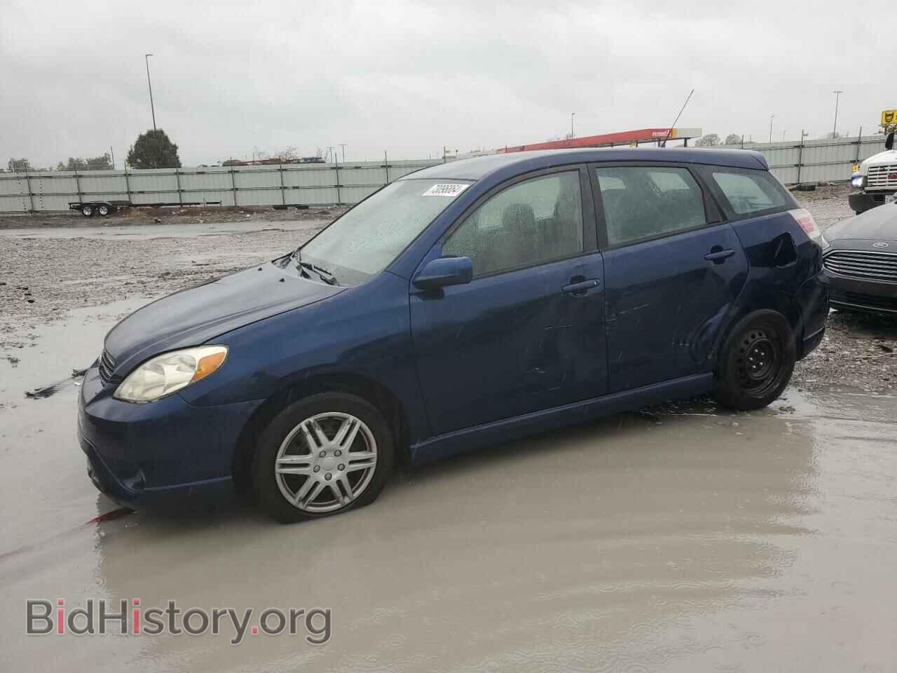 Photo 2T1KR32E85C494467 - TOYOTA COROLLA 2005