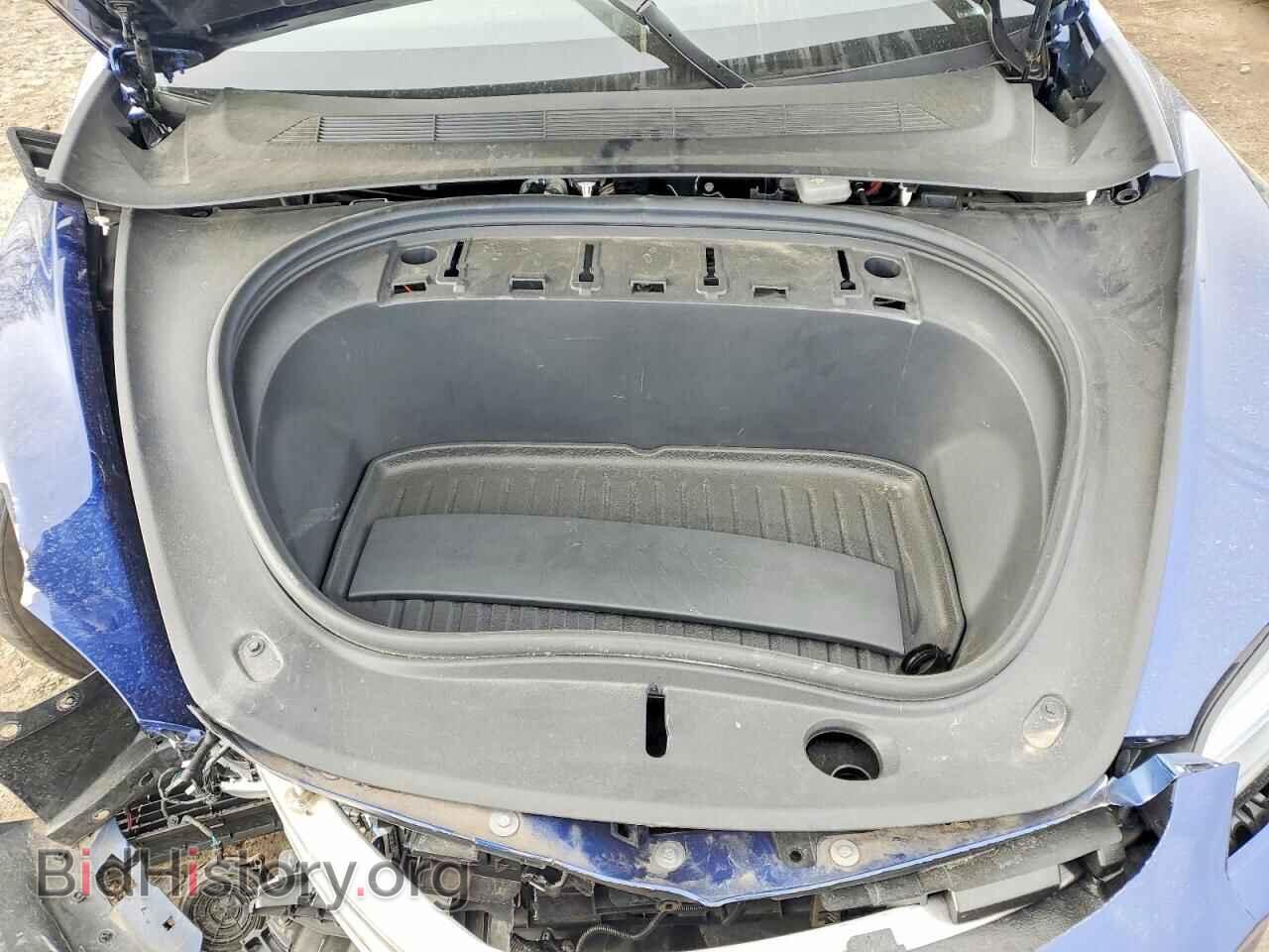 2024 TESLA MODEL 3 - VIN: 5YJ3E1EBXRF817196 - Фото 11