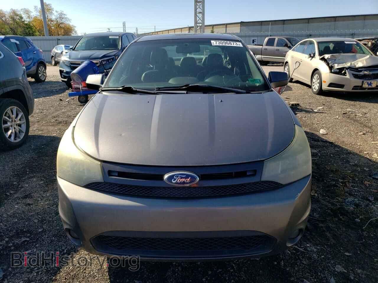 2011 FORD FOCUS - VIN: 1FAHP3GN9BW145352 - Photo 5