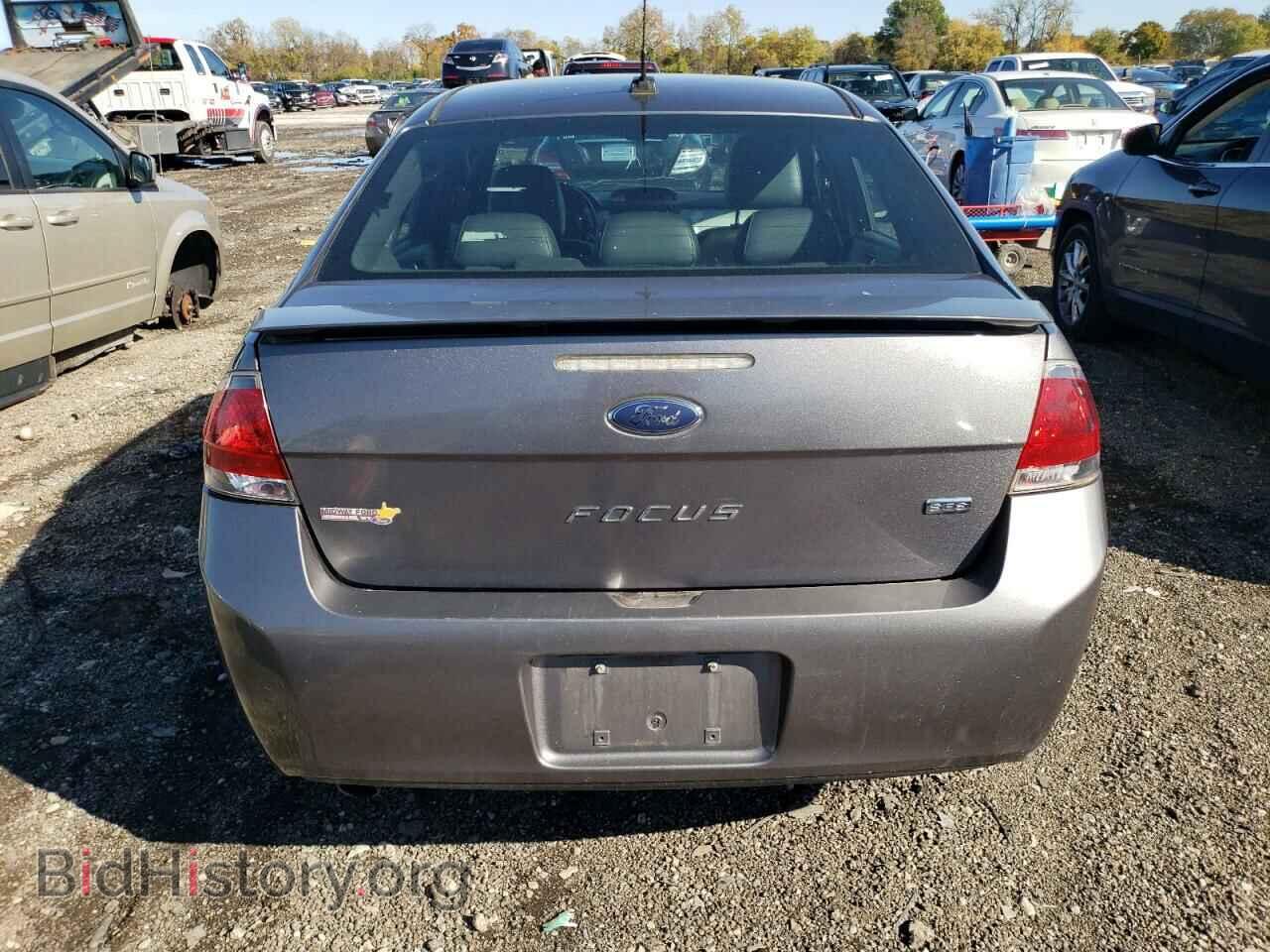 2011 FORD FOCUS - VIN: 1FAHP3GN9BW145352 - Photo 6