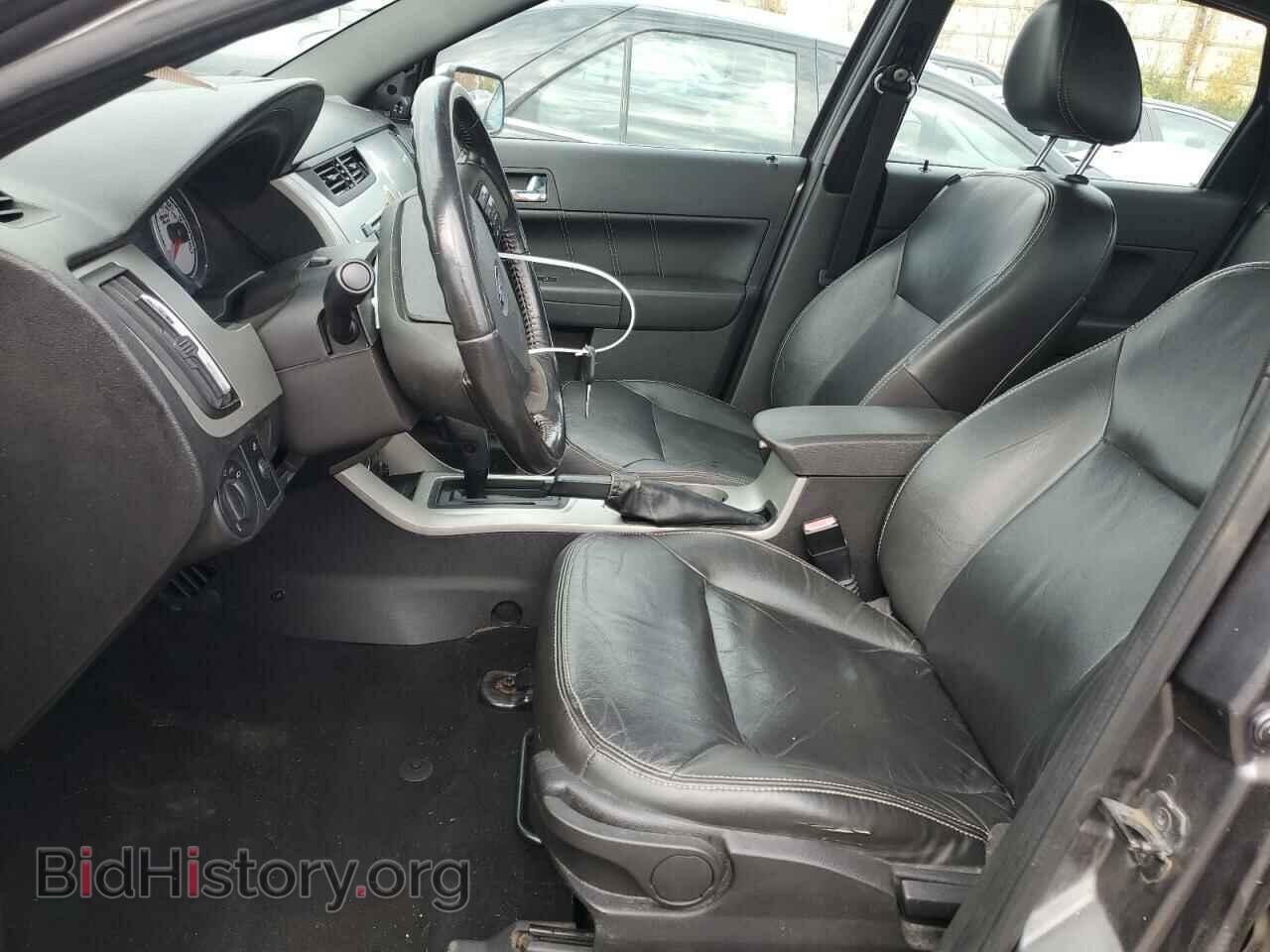 2011 FORD FOCUS - VIN: 1FAHP3GN9BW145352 - Photo 7
