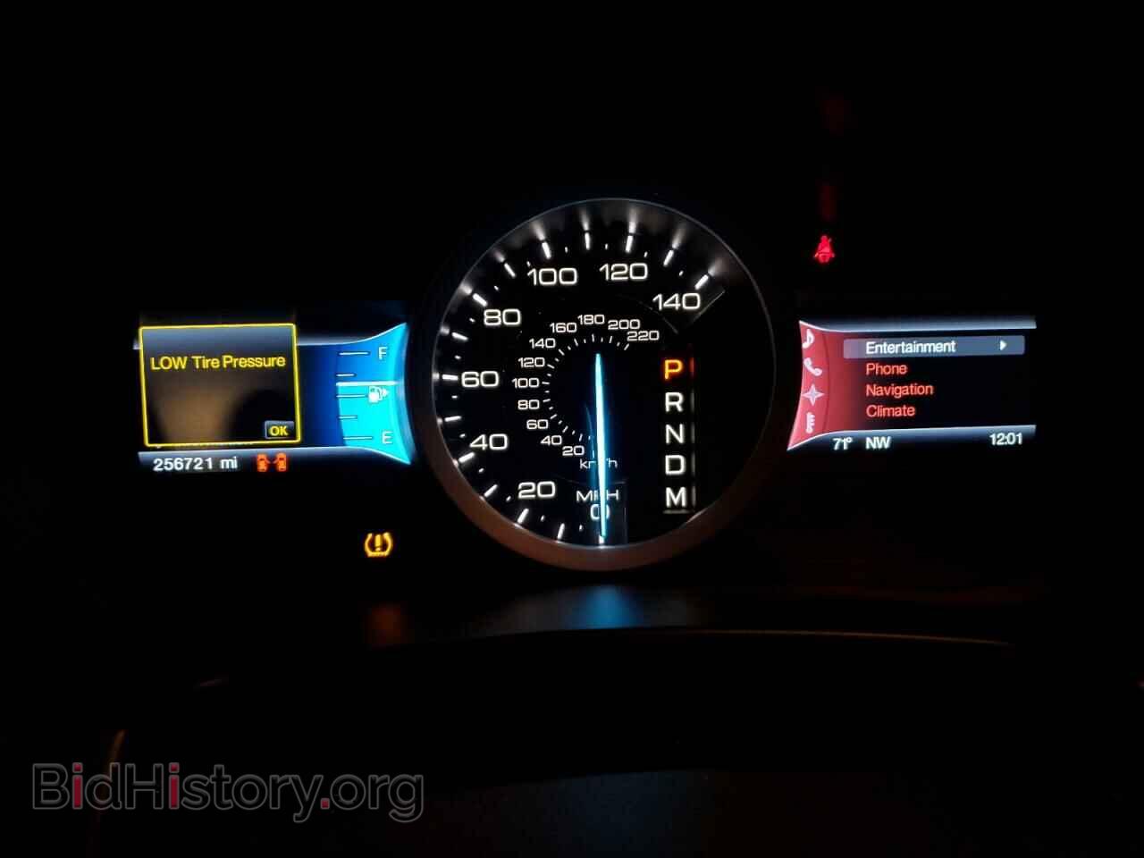 2013 FORD EXPLORER - VIN: 1FM5K8D81DGC33408 - Photo 9
