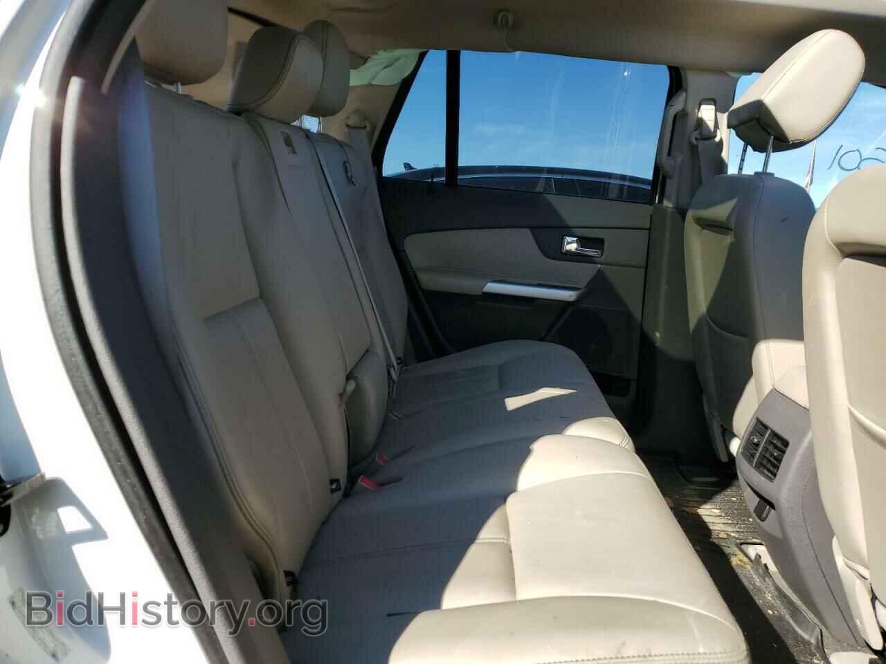 2013 FORD EDGE - VIN: 2FMDK4KC3DBB28792 - Photo 11