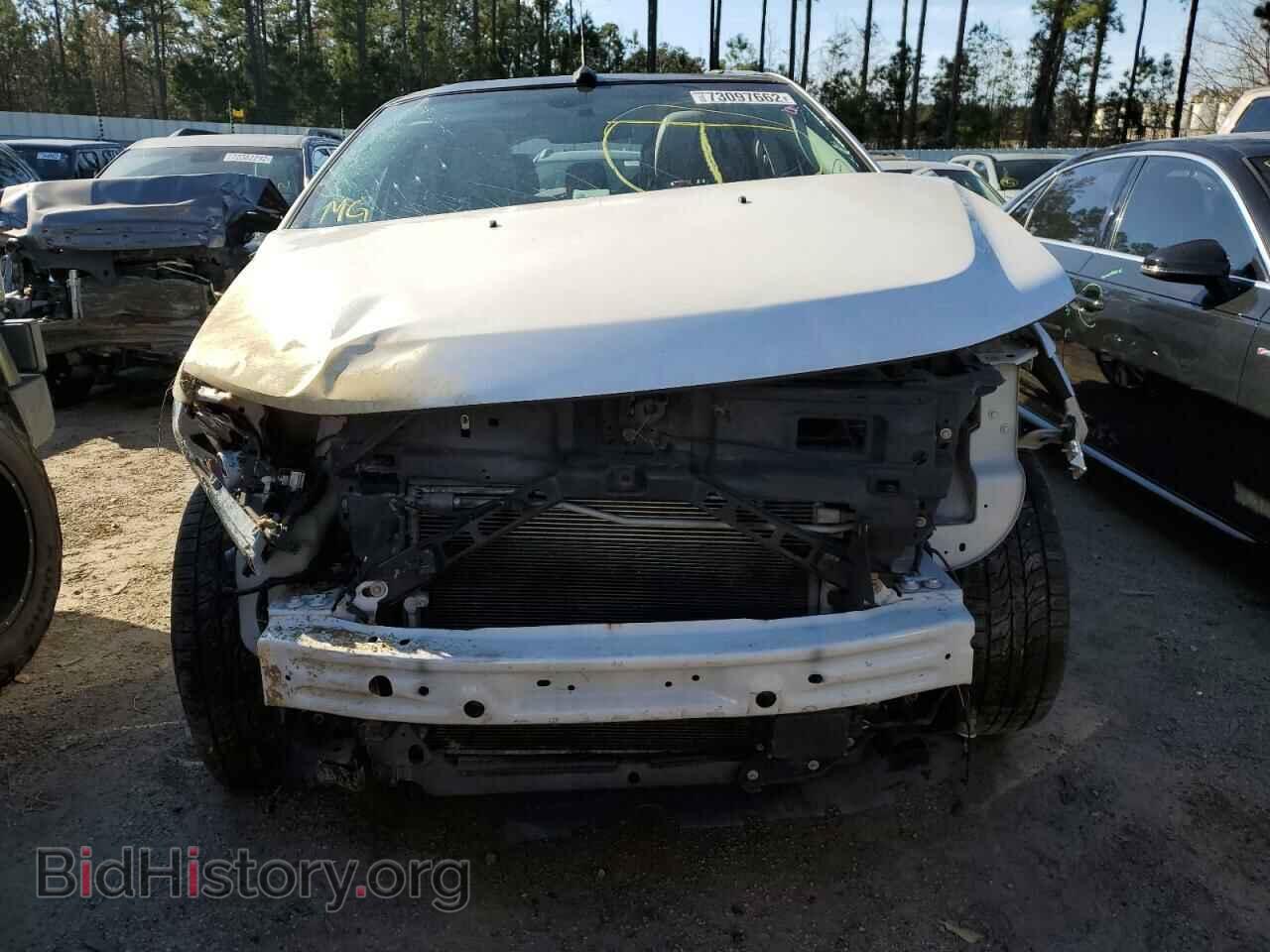 2013 FORD EDGE - VIN: 2FMDK4KC3DBB28792 - Photo 5