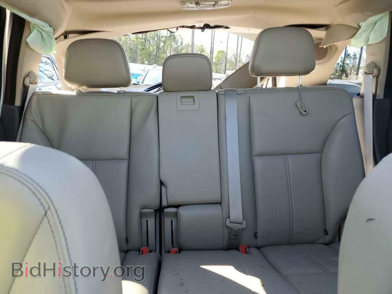 2013 FORD EDGE - VIN: 2FMDK4KC3DBB28792 - Photo 10