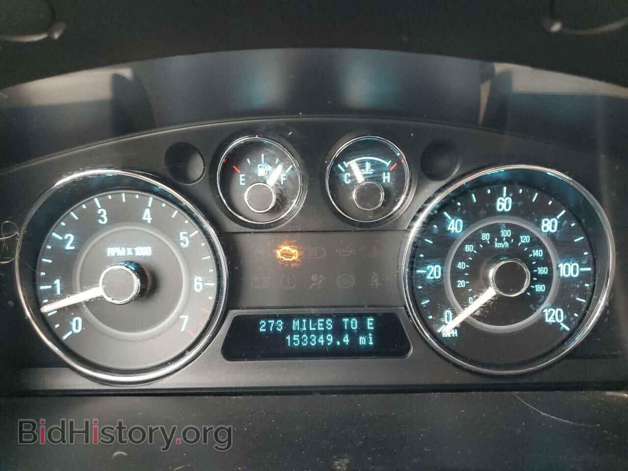 2009 FORD FLEX - VIN: 2FMDK51C59BA06160 - Photo 9