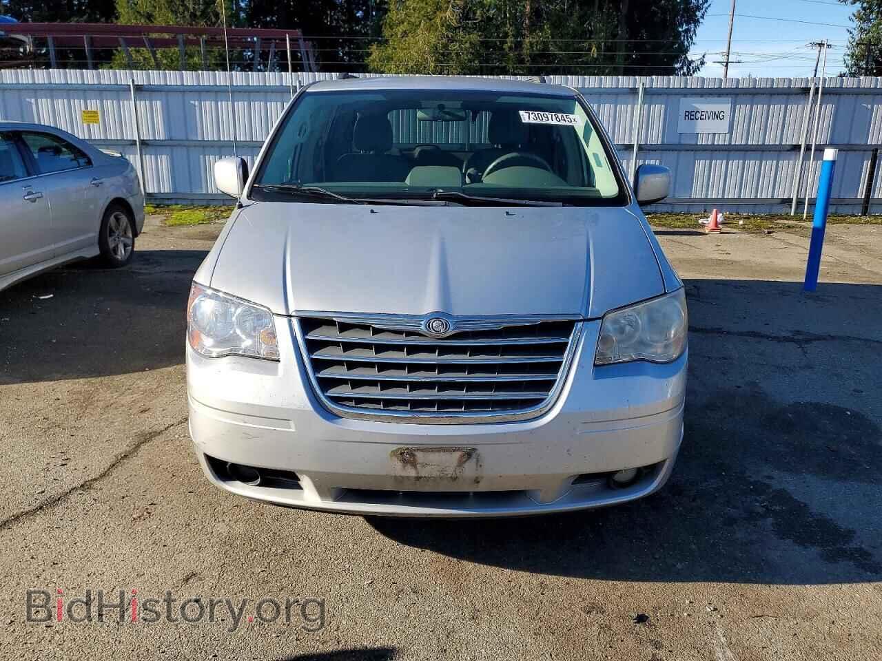 2010 CHRYSLER MINIVAN - VIN: 2A4RR5D16AR343975 - Photo 5