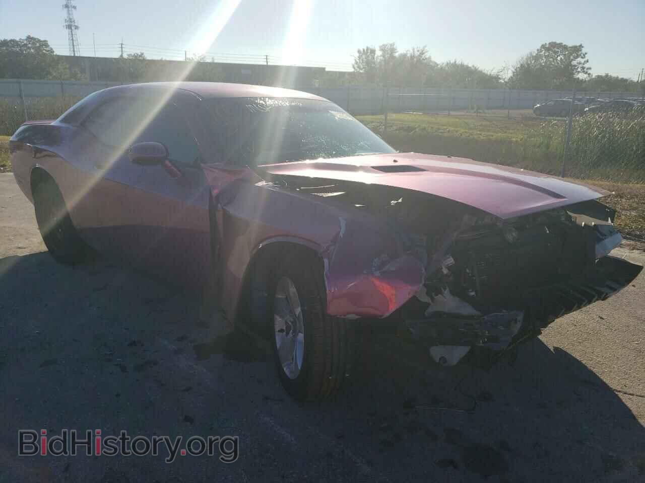 2010 DODGE CHALLENGER - VIN: 2B3CJ4DV9AH277770 - Фото 4