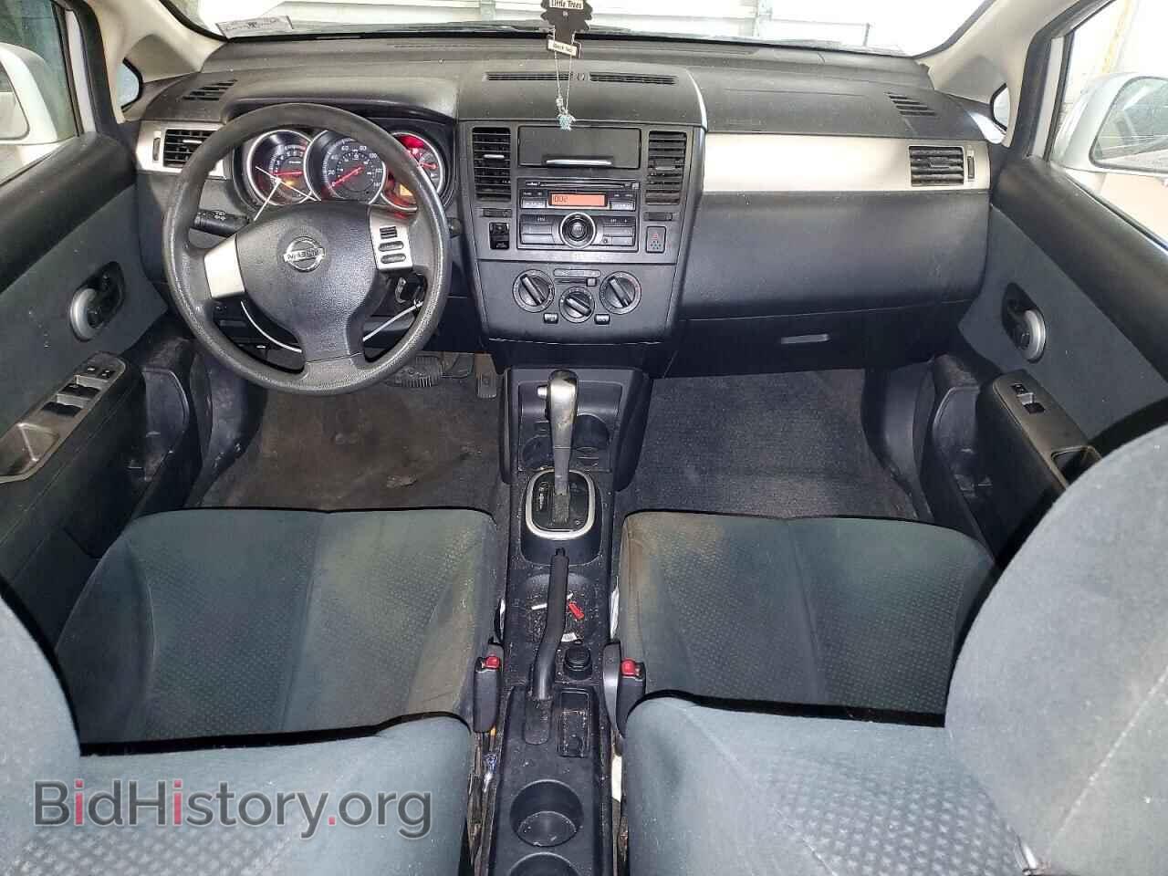2011 NISSAN VERSA - VIN: 3N1BC1CP6BL397446 - Photo 8