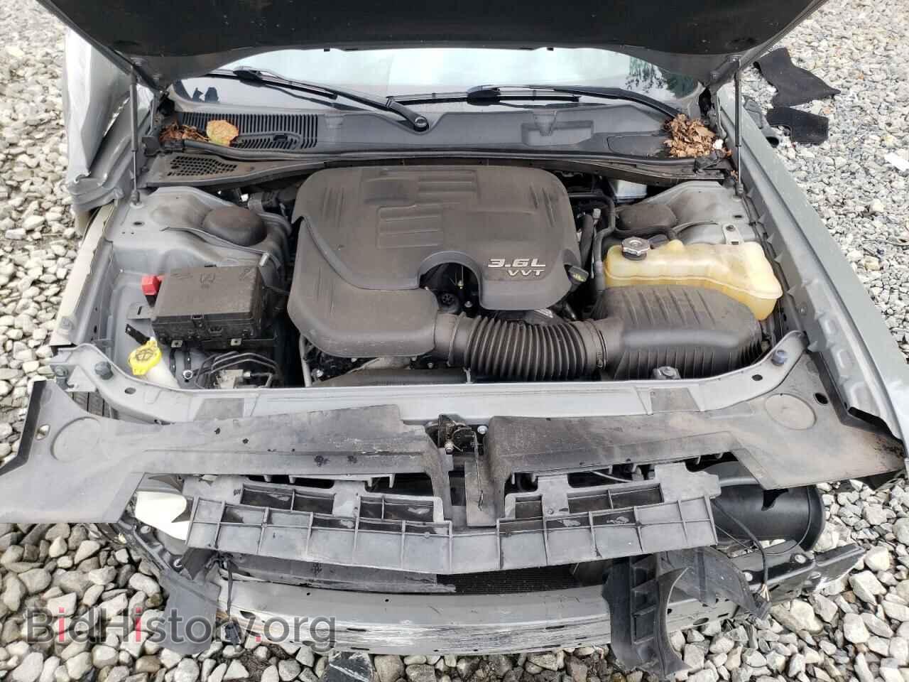 2019 DODGE CHALLENGER - VIN: 2C3CDZGG0KH695155 - Photo 11