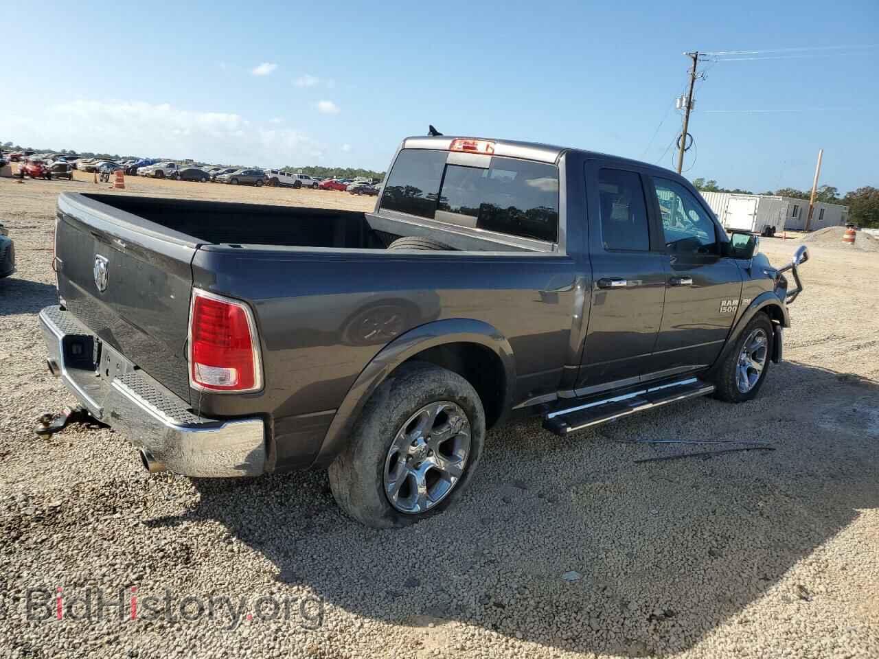 2017 RAM 1500 - VIN: 1C6RR6JT1HS790540 - Фото 3