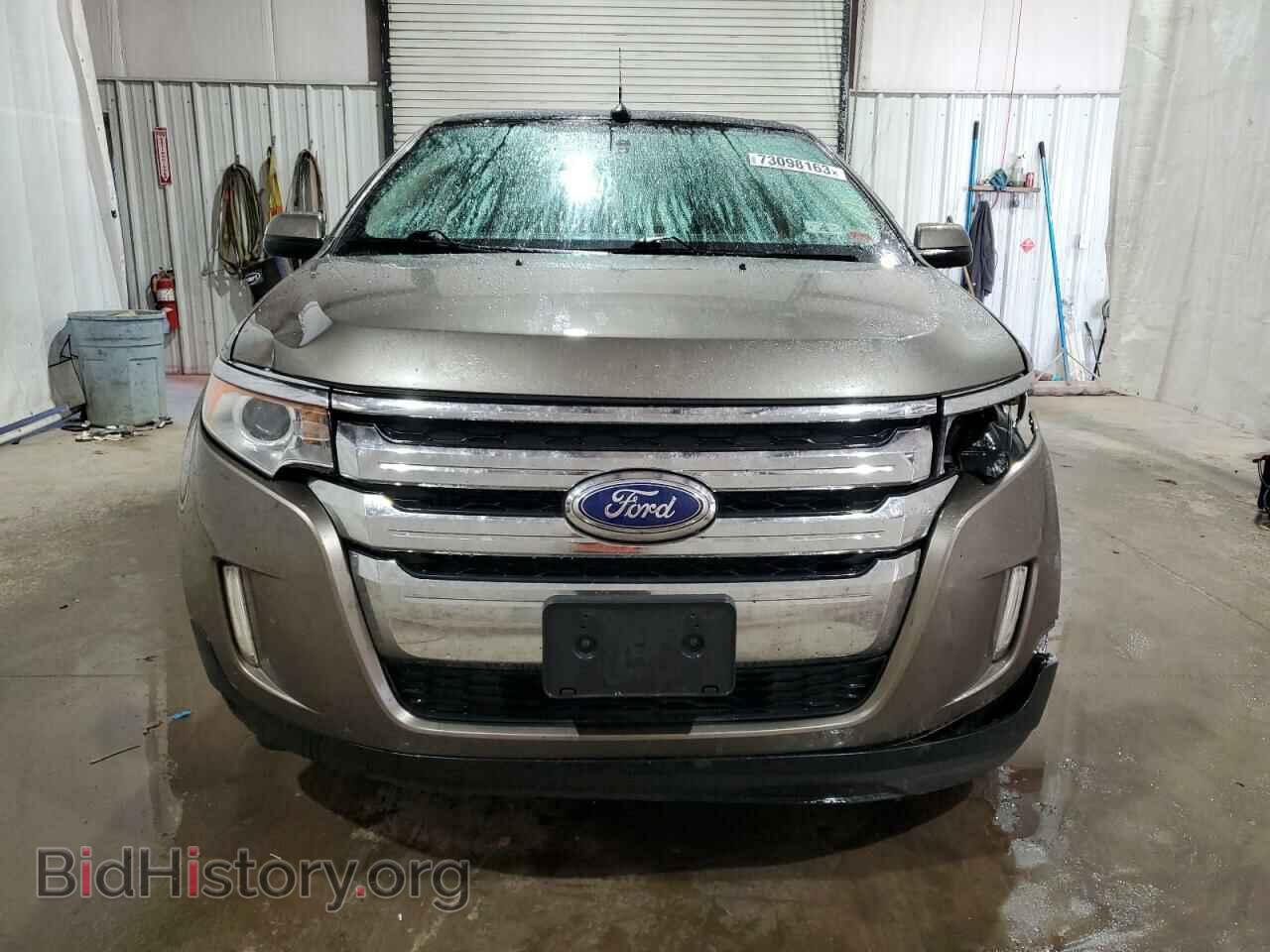 2014 FORD EDGE - VIN: 2FMDK4JC4EBA22256 - Photo 5