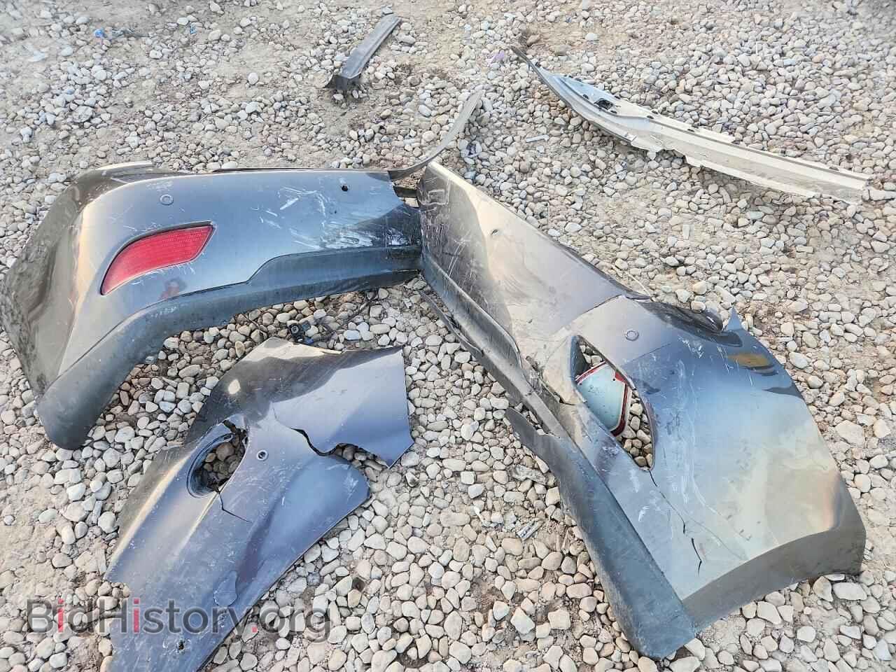 2010 LEXUS RX450 - VIN: JTJBC1BA1A2020269 - Фото 13