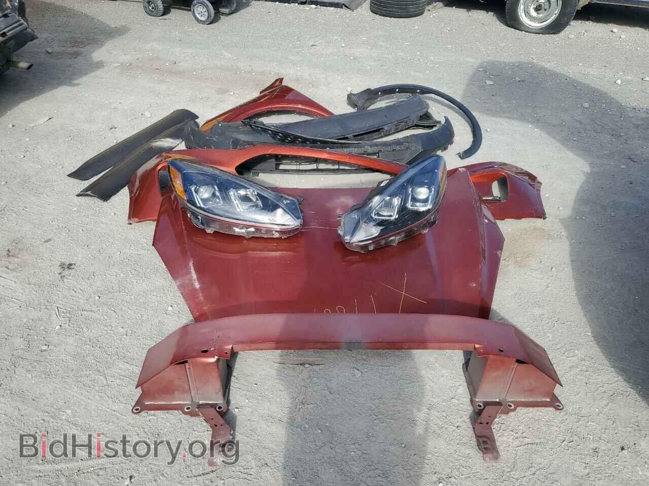 2020 FORD ESCAPE - VIN: 1FMCU0F67LUA55955 - Фото 12