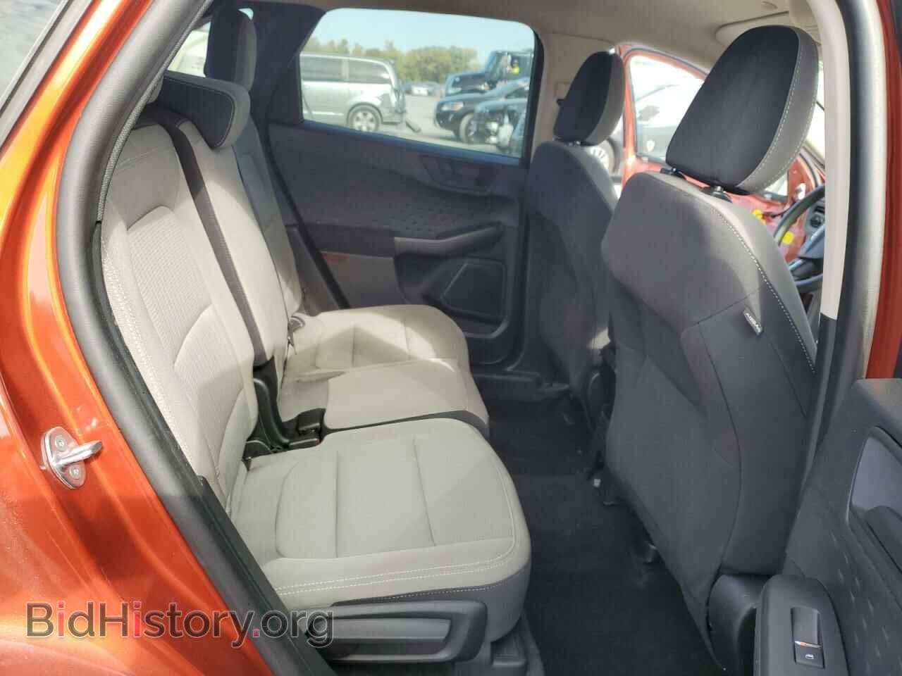 2020 FORD ESCAPE - VIN: 1FMCU0F67LUA55955 - Фото 10