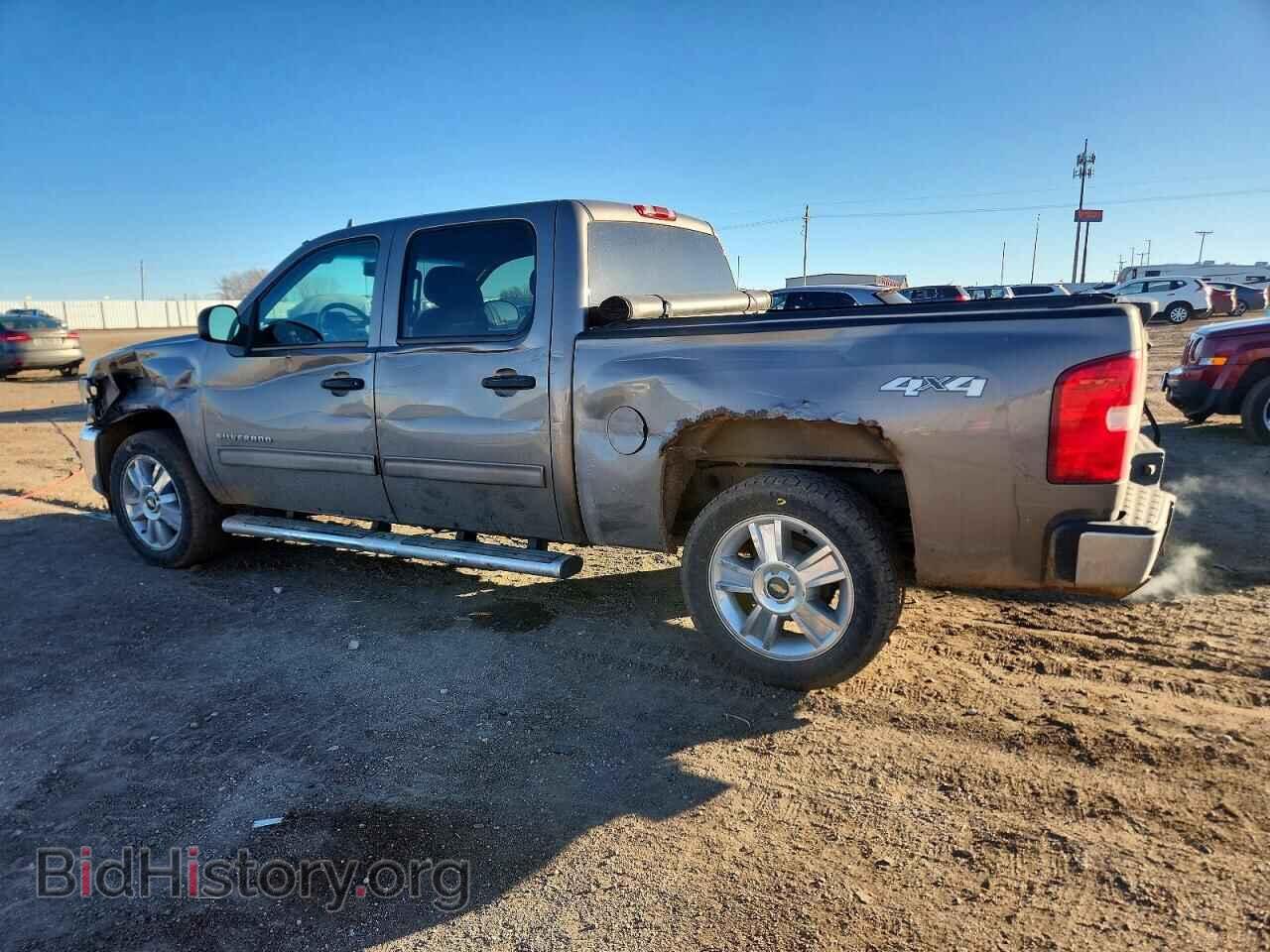 2013 CHEVROLET ALL Models - VIN: 3GCPKSE72DG285764 - Фото 2