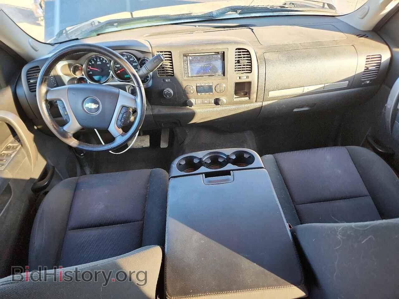 2013 CHEVROLET ALL Models - VIN: 3GCPKSE72DG285764 - Фото 8