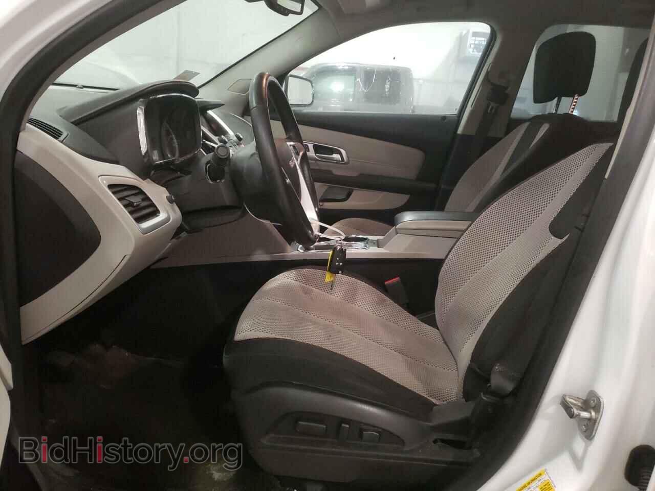 2015 GMC TERRAIN - VIN: 2GKFLWEK1F6247403 - Фото 7