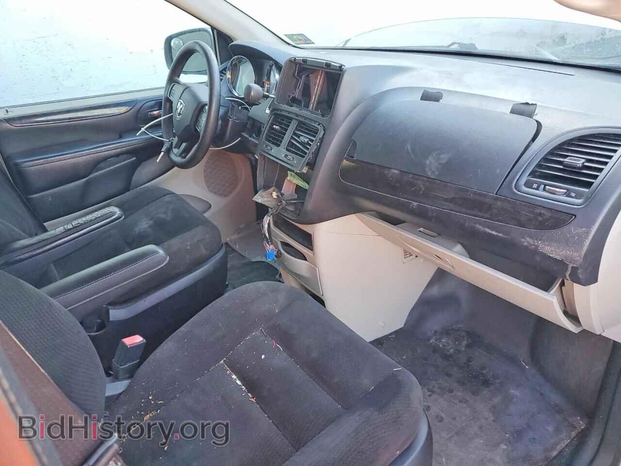 2015 RAM TRADESMAN - VIN: 2C4JRGAG6FR681083 - Фото 8
