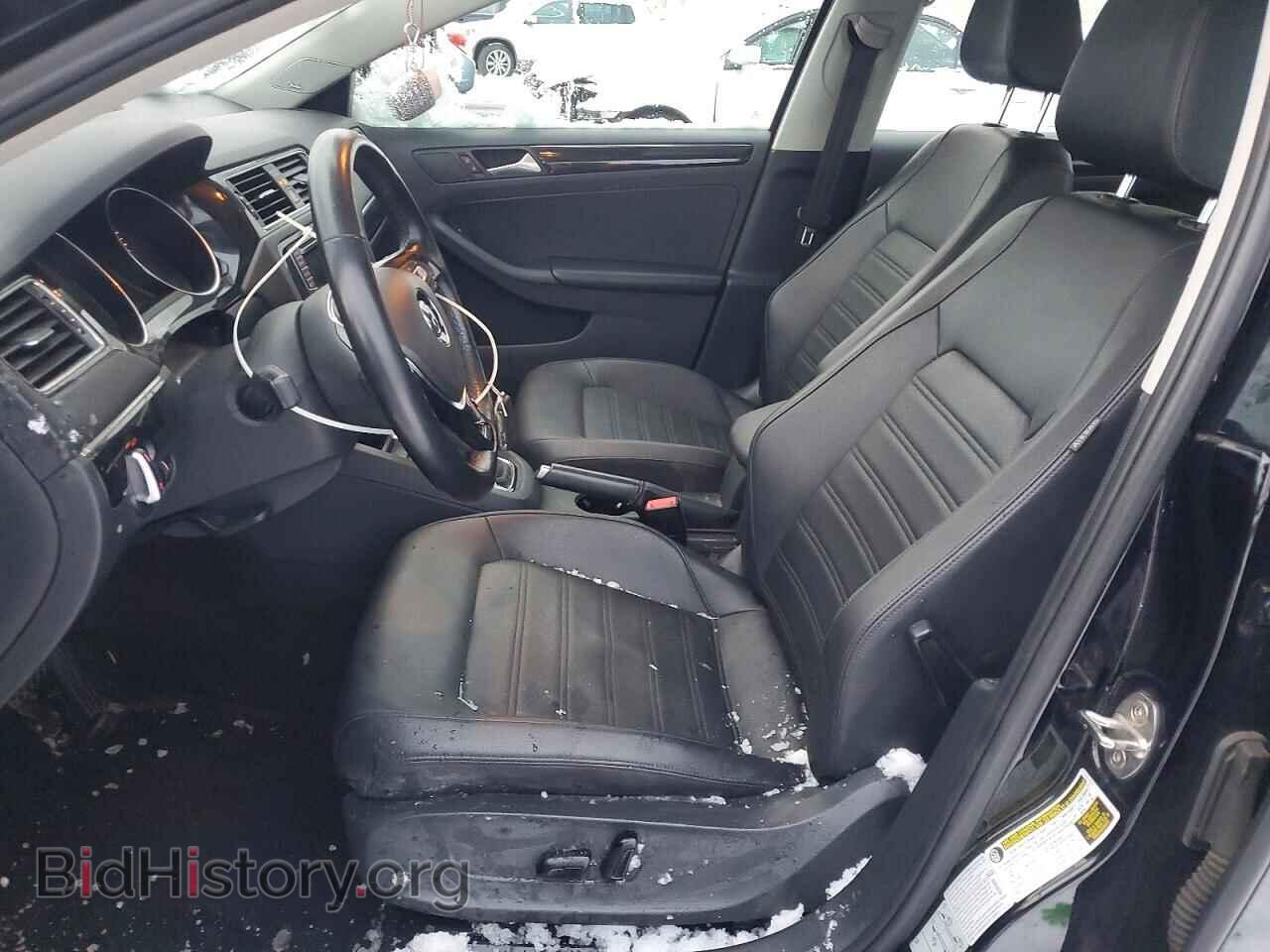 2017 VOLKSWAGEN JETTA - VIN: 3VWL17AJXHM298234 - Фото 7