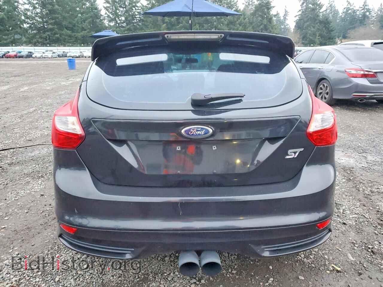 2014 FORD FOCUS - VIN: 1FADP3L97EL374254 - Photo 6