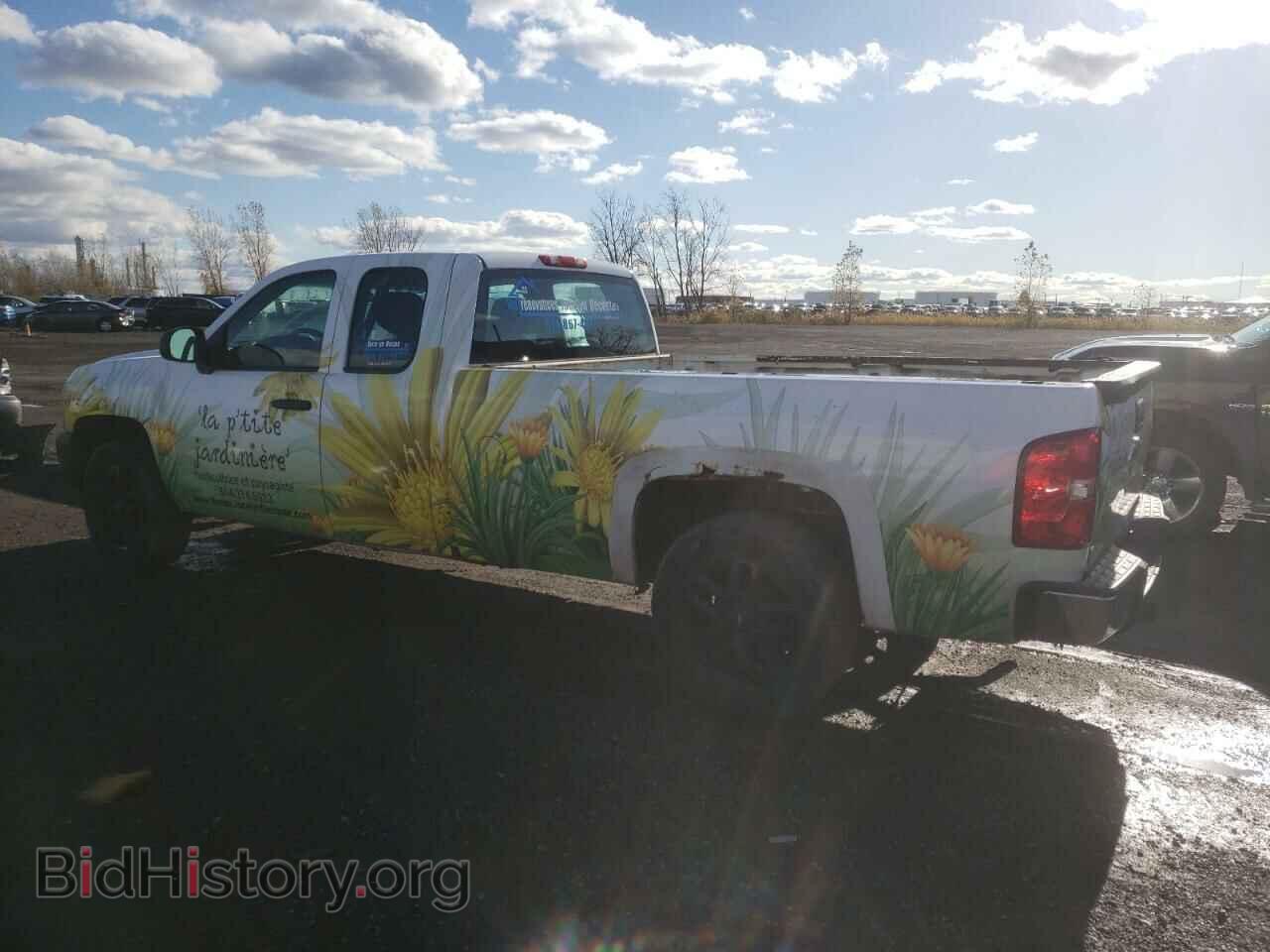 2007 CHEVROLET ALL Models - VIN: 1GCEC19J17E572884 - Photo 2
