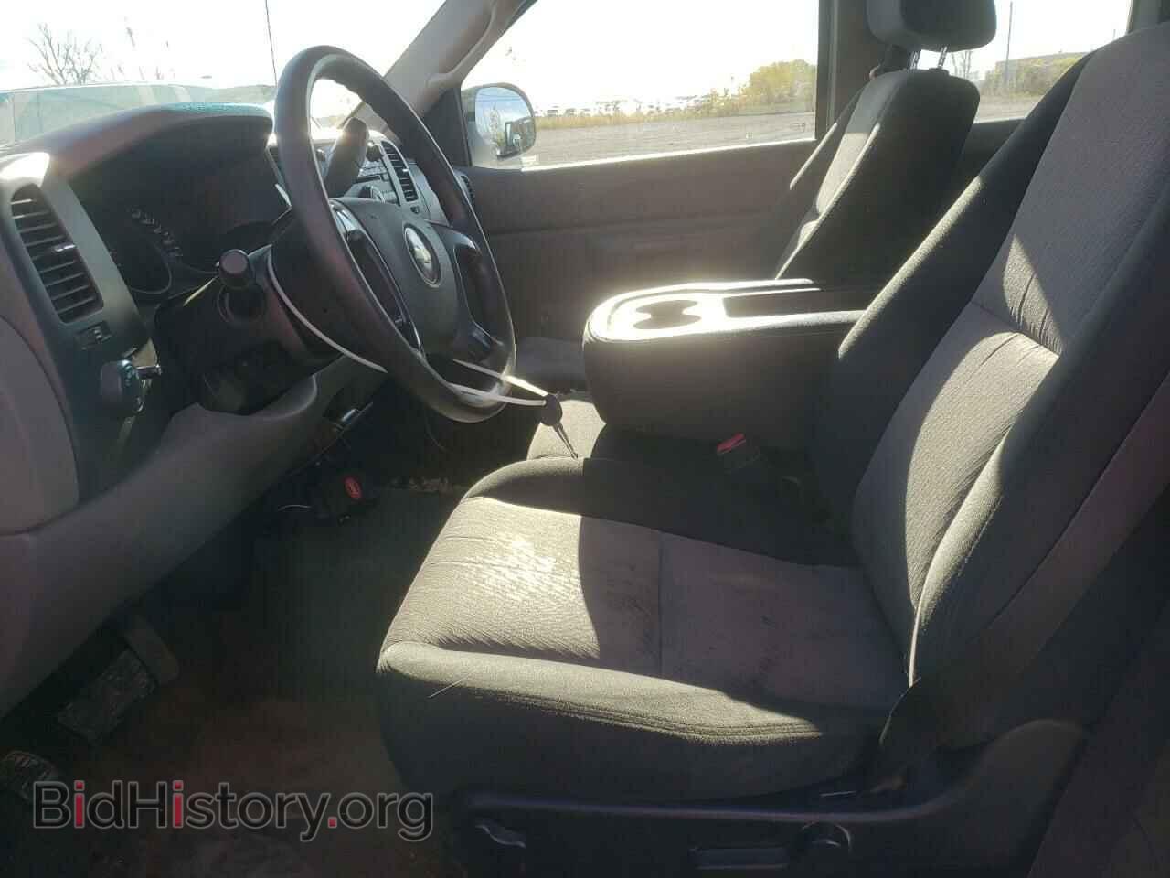 2007 CHEVROLET ALL Models - VIN: 1GCEC19J17E572884 - Photo 7