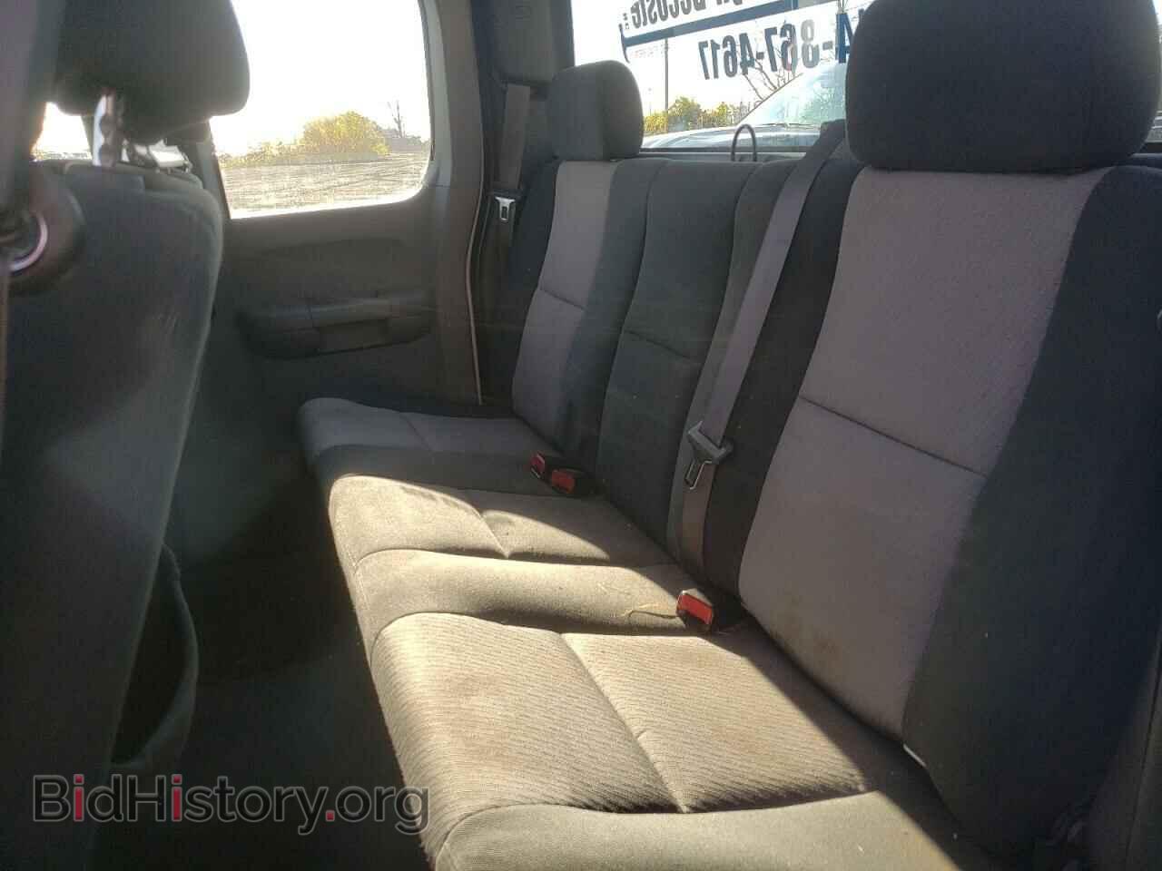 2007 CHEVROLET ALL Models - VIN: 1GCEC19J17E572884 - Photo 10