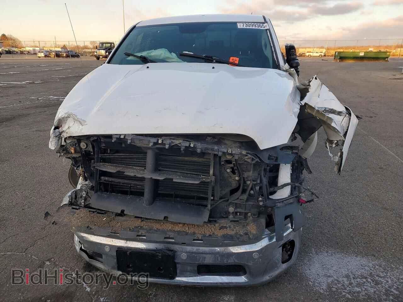 2017 RAM 1500 - VIN: 1C6RR7NM9HS876607 - Photo 5