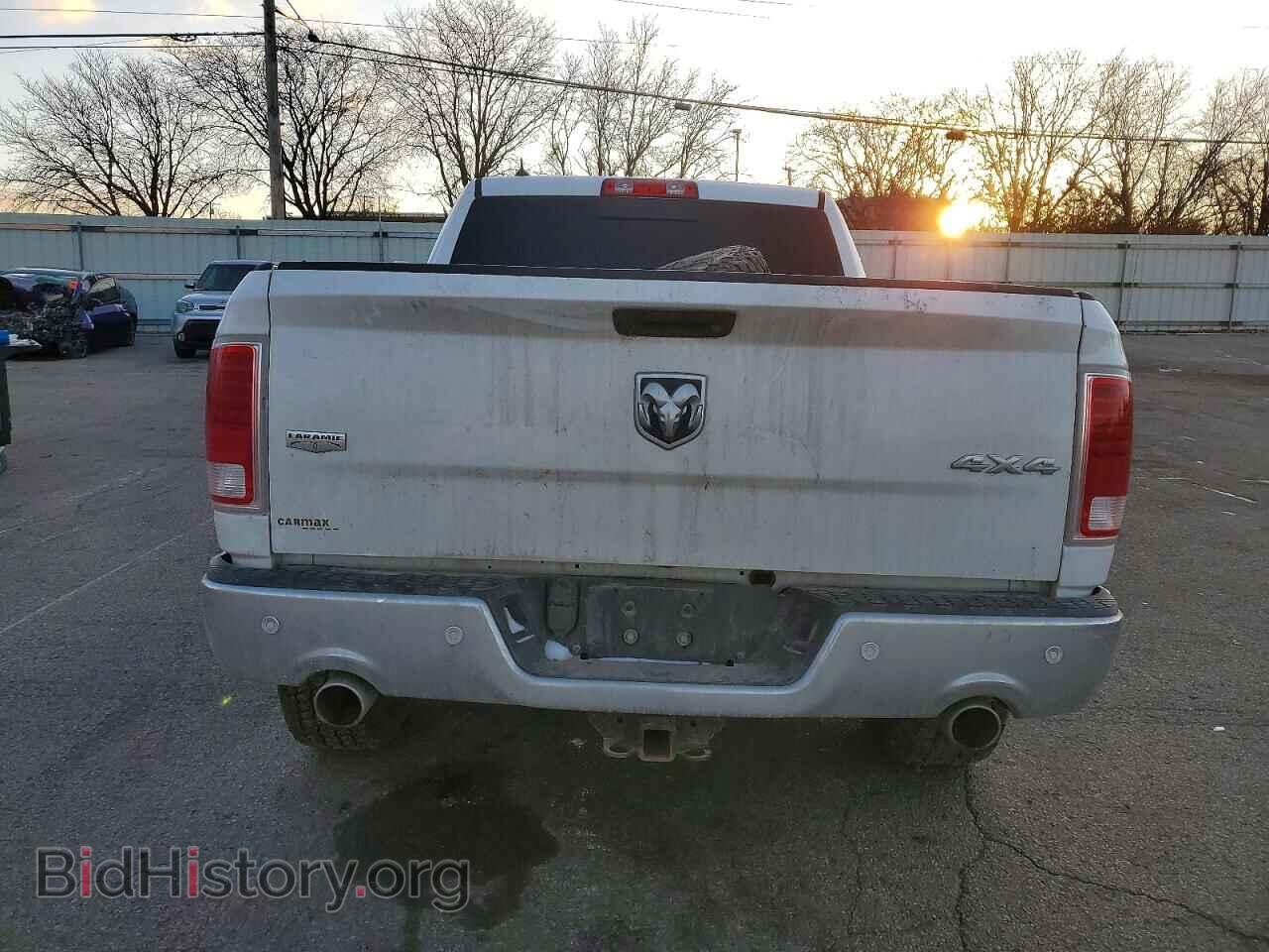 2017 RAM 1500 - VIN: 1C6RR7NM9HS876607 - Photo 6