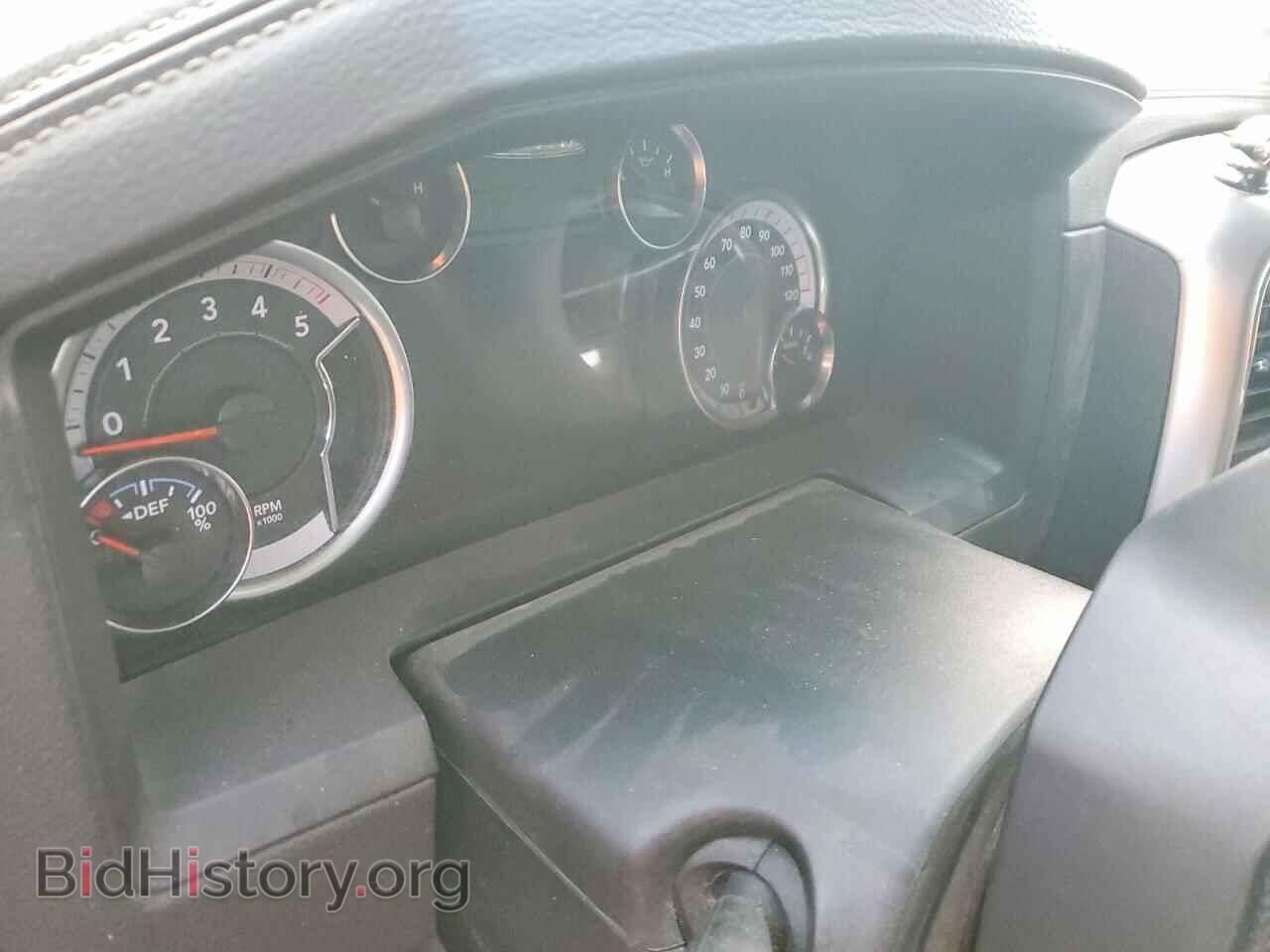 2017 RAM 1500 - VIN: 1C6RR7NM9HS876607 - Photo 9