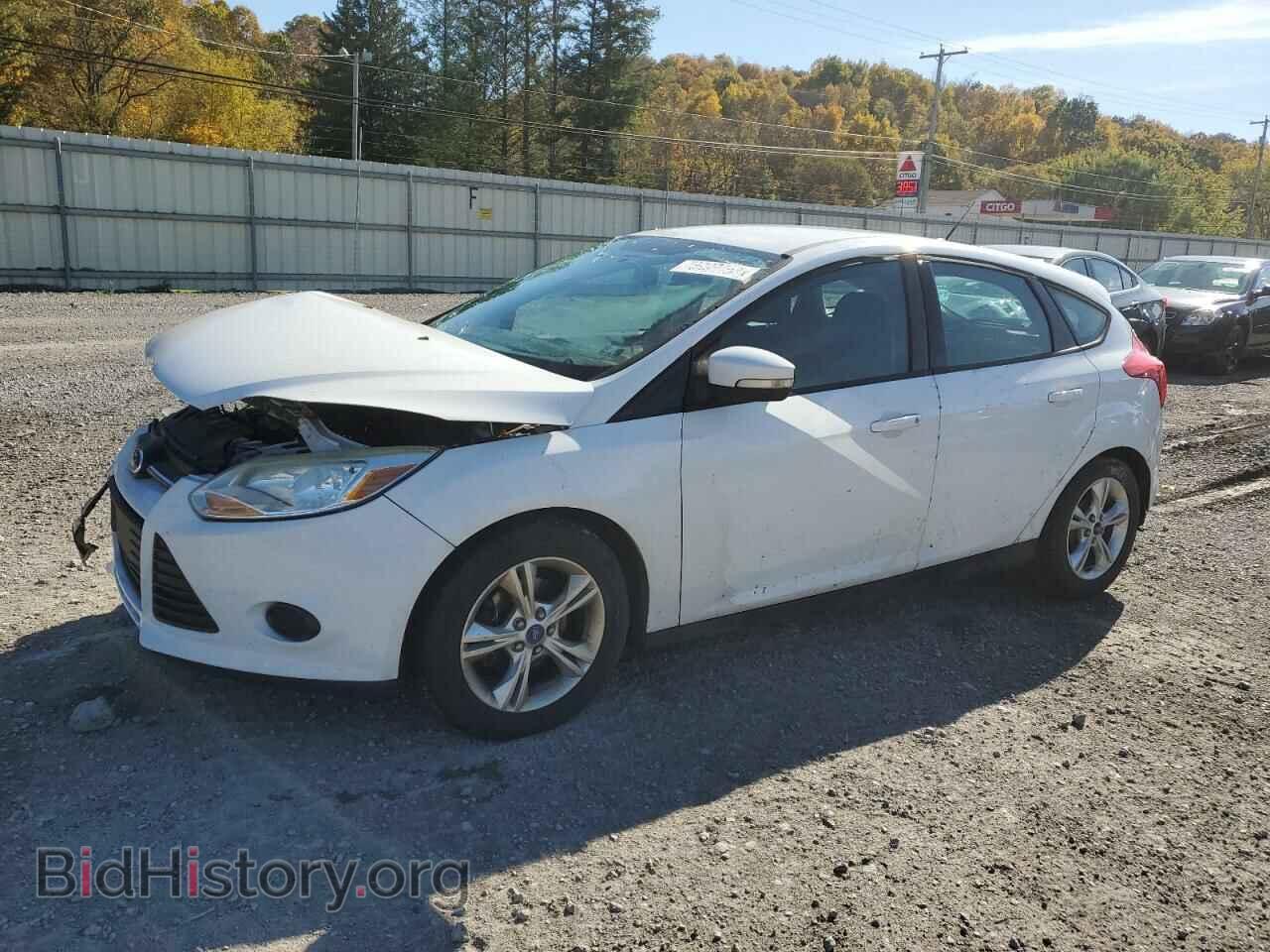Фотография 1FADP3K24DL137076 - FORD FOCUS 2013