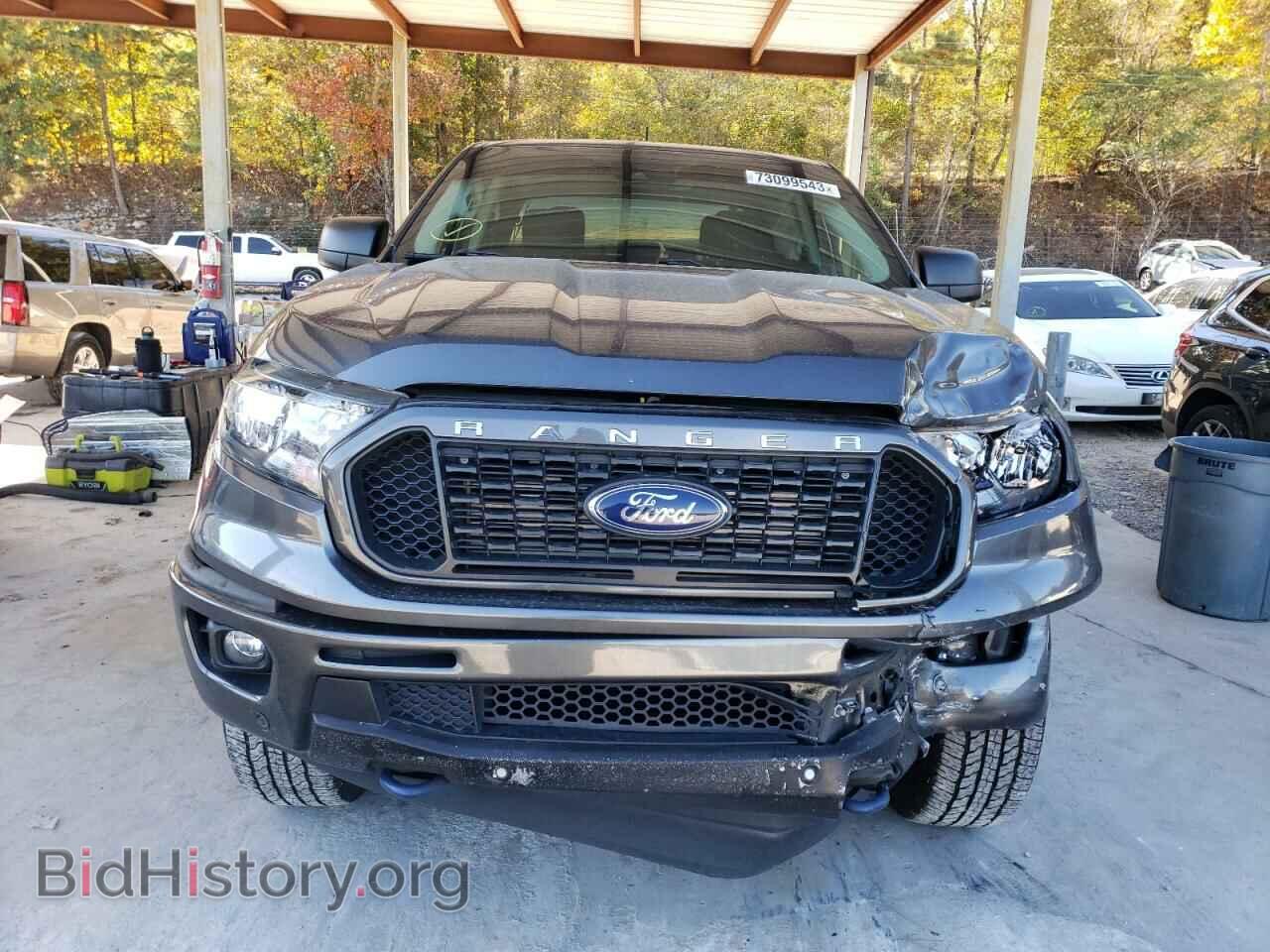 2019 FORD RANGER - VIN: 1FTER4EH1KLB04757 - Фото 5