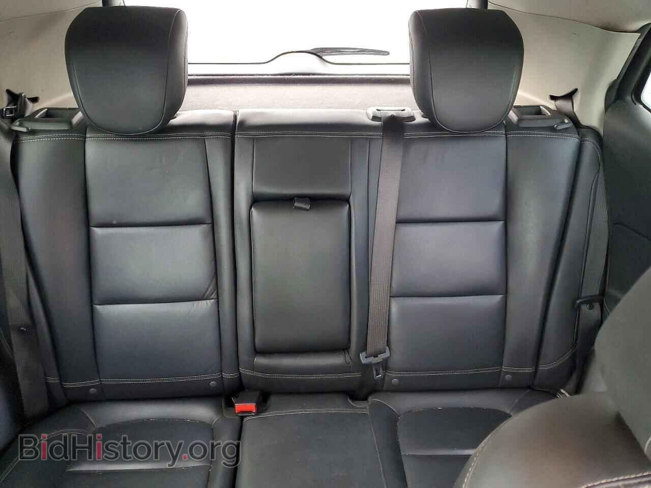2014 BUICK ENCORE - VIN: KL4CJHSB0EB720119 - Фото 10