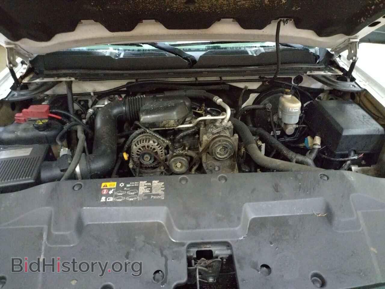 2011 CHEVROLET SILVERADO - VIN: 1GCNCPEX0BZ443940 - Фото 11