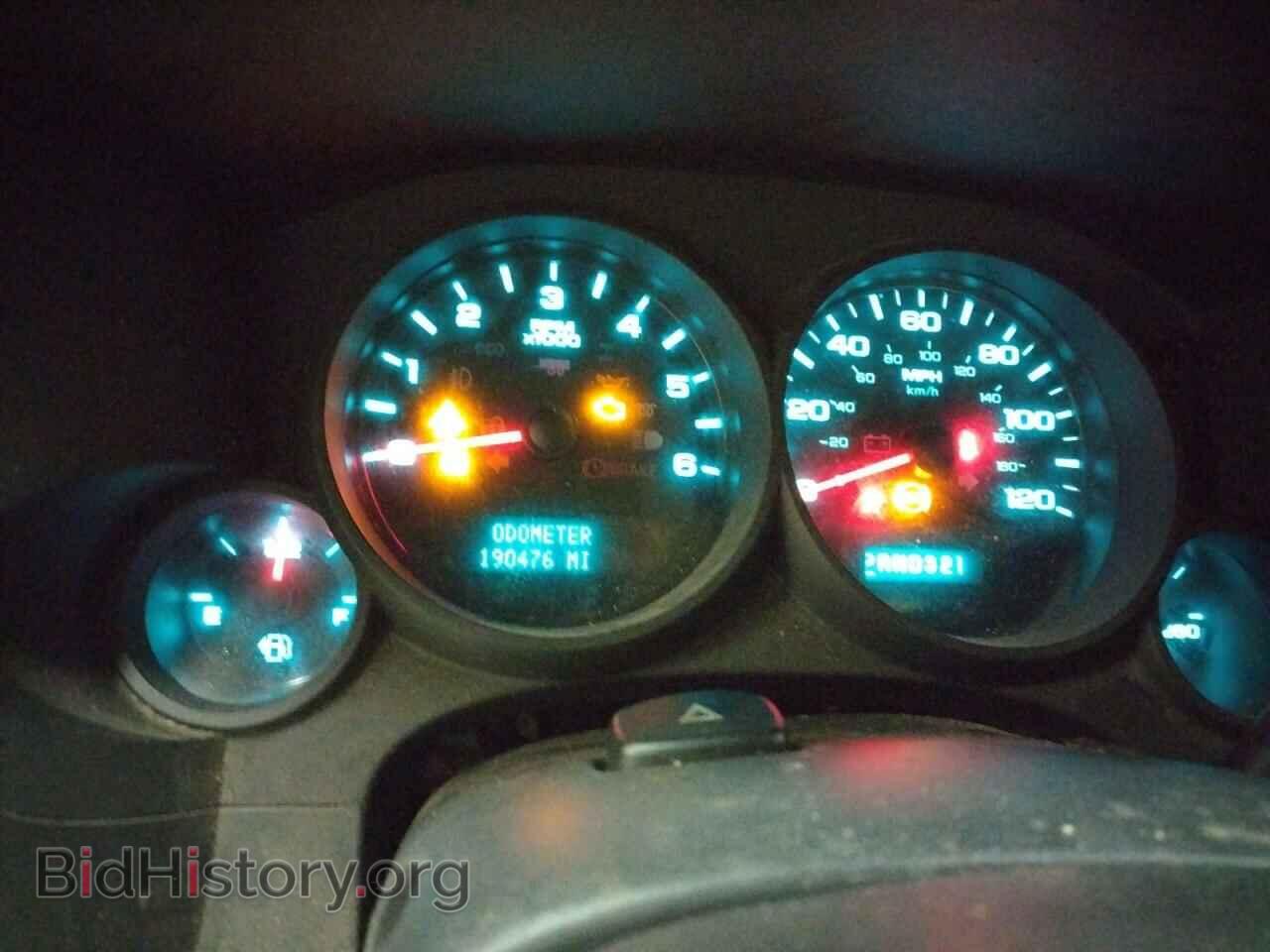 2011 CHEVROLET SILVERADO - VIN: 1GCNCPEX0BZ443940 - Фото 9