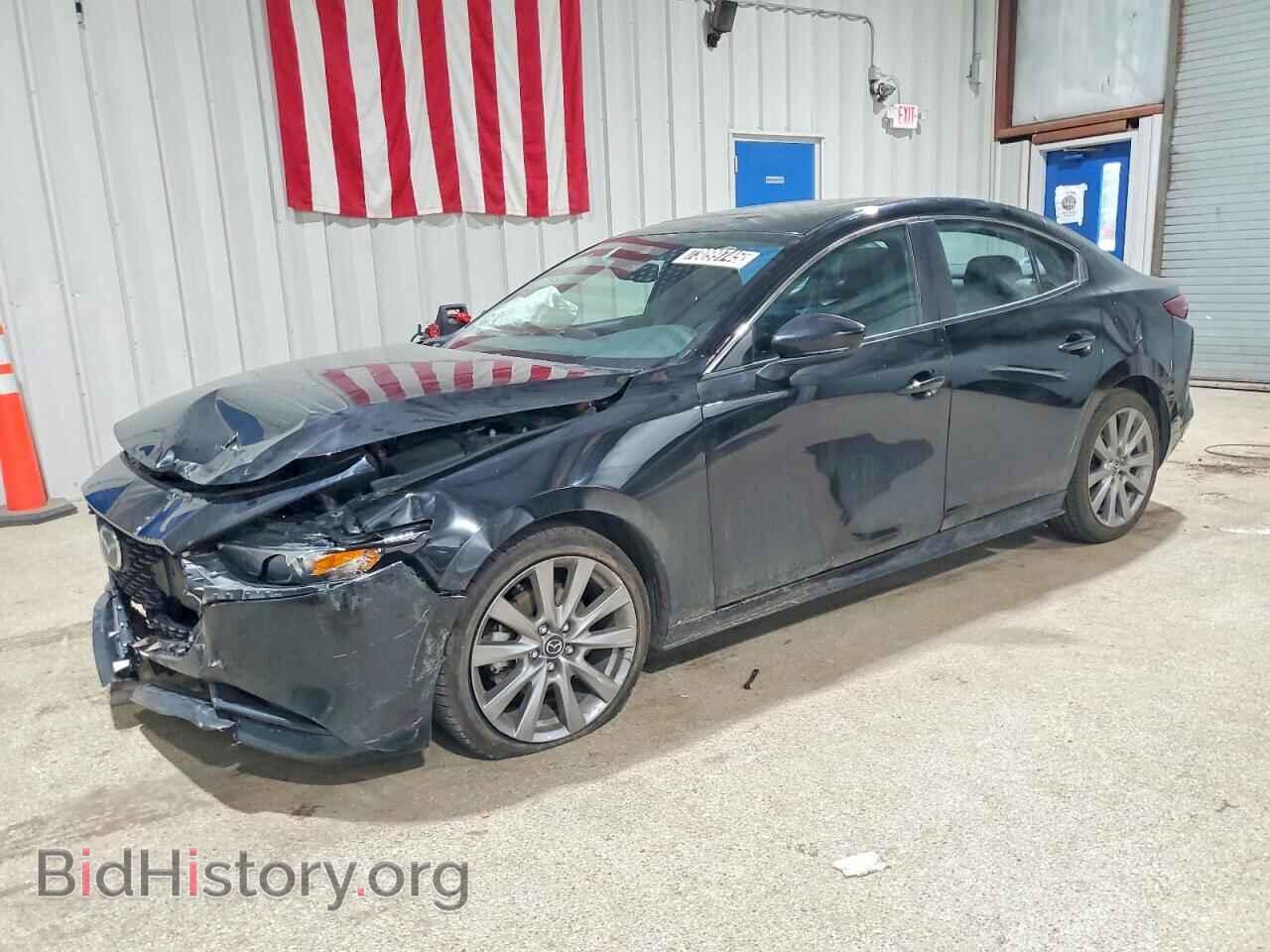 Photo 3MZBPBCLXMM254269 - MAZDA 3 2021