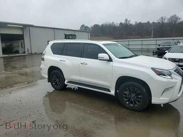 2020 LEXUS GX - VIN: JTJAM7BX3L5264619 - Фото 14