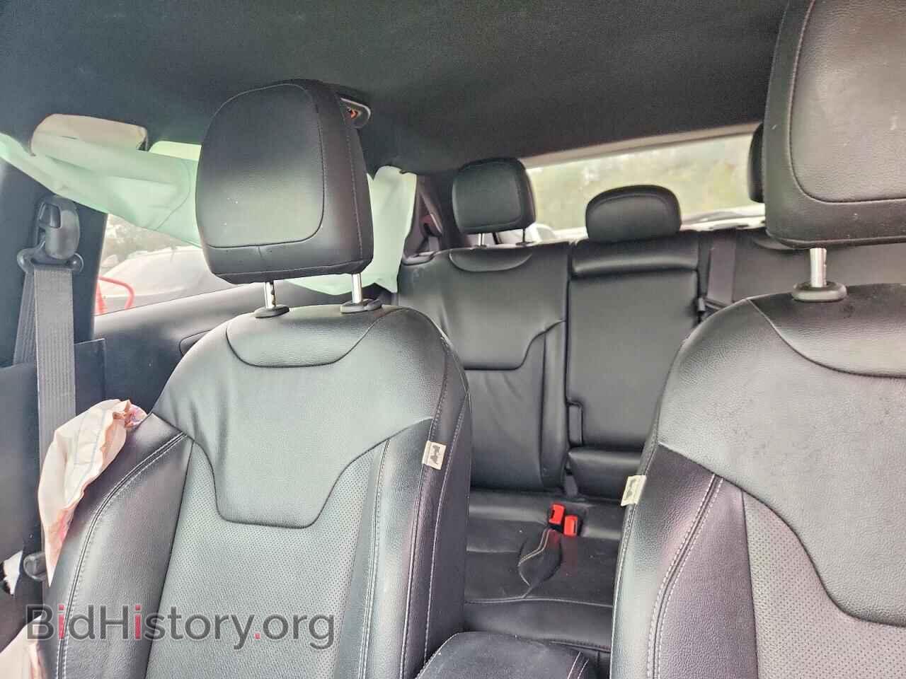 2021 JEEP COMPASS - VIN: 3C4NJCEB3MT545827 - Фото 10