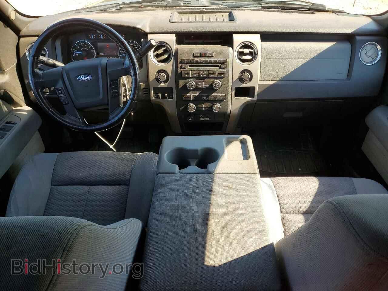 2012 FORD F150 - VIN: 1FTFX1ET1CFB59755 - Фото 8