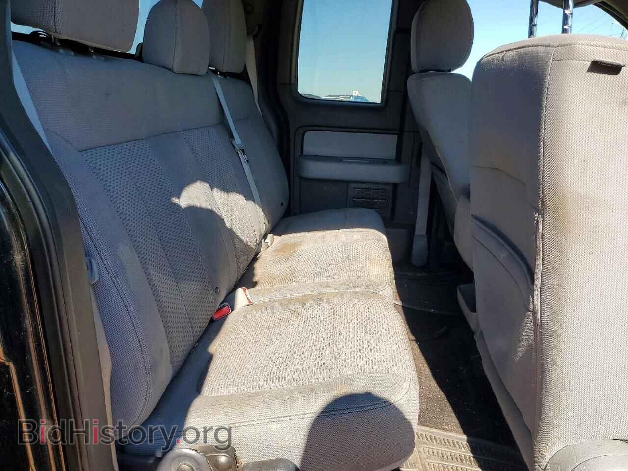 2012 FORD F150 - VIN: 1FTFX1ET1CFB59755 - Фото 10