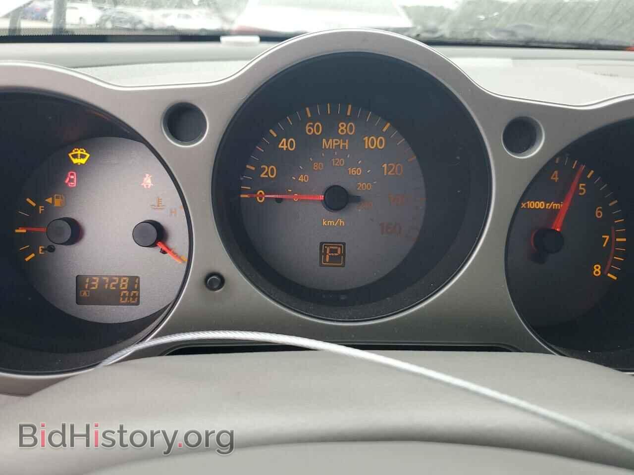 2006 NISSAN MAXIMA - VIN: 1N4BA41E16C861952 - Фото 9