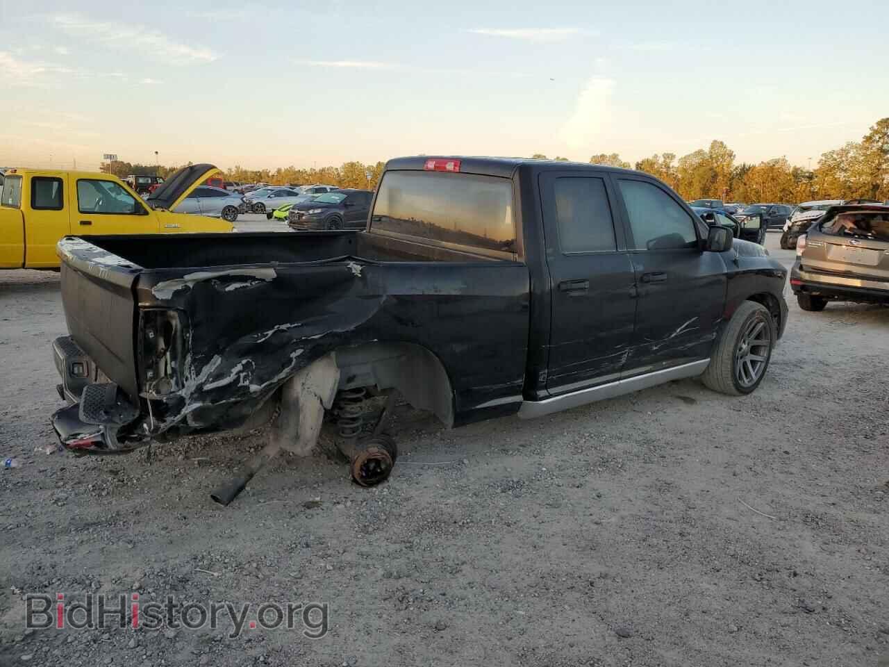 2019 RAM 1500 - VIN: 1C6RR6FT2KS747518 - Фото 3