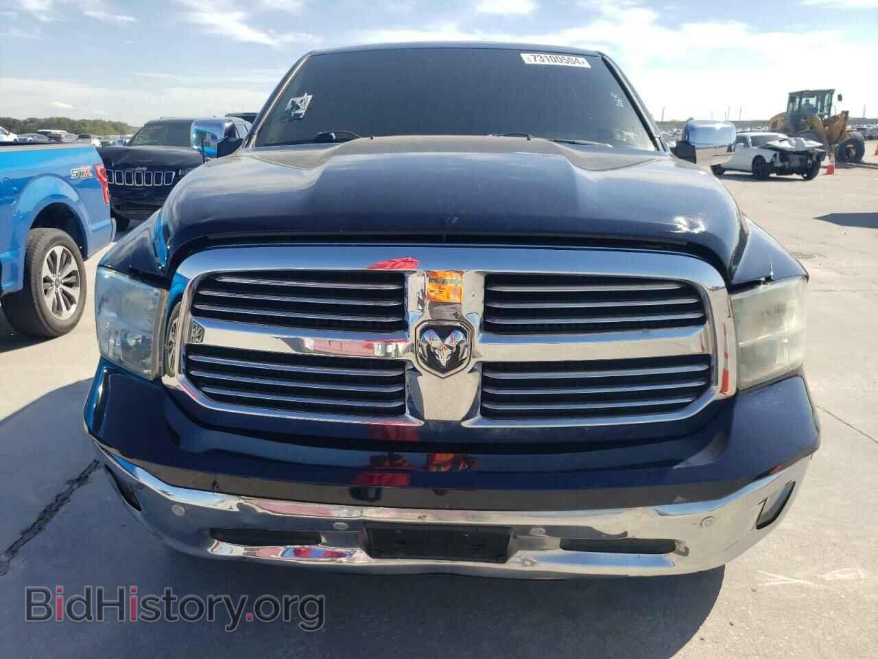 2015 RAM 1500 - VIN: 1C6RR7LT1FS778923 - Фото 5